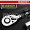 ประแจปอนด์ DMS200 (SQ.DR.1/2) TORQUE WRENCH