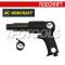 สกัดลม RC5175 AIR HAMMER 250 MM