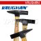 186-01 No.SC16 ค้อนเคาะรอยเชื่อมด้ามไม้ SCALING HAMMER