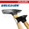 186-01 No.SC16 ค้อนเคาะรอยเชื่อมด้ามไม้ SCALING HAMMER