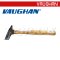 186-01 No.SC16 ค้อนเคาะรอยเชื่อมด้ามไม้ SCALING HAMMER