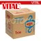 VP5-10 (1 ตัน) รอกโซ่มือสาวชนิดบูช CHAIN BLOCK รุ่น VP5 (ญี่ปุ่น)