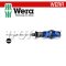 WR002720 ไขควงปากแบน รุ่น 33 (ฟ้า)