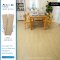พื้นไม้ SPC ทนชื้น รุ่น Aqua Premium หนา 4 มม. สี White Oak