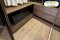 พื้นไม้ SPC กดเสี้ยนลายไม้ หนา 6 มม. พร้อมโฟม ixpe สี Light Oak