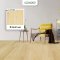 พื้นไม้ลามิเนตลีโอวูด หนา 12 มม. สี Motif Oak
