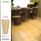 พื้นไม้ลามิเนตลีโอวูด หนา 12 มม. สี Motif Oak