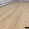 พื้นไม้ลามิเนตลีโอวูด หนา 8 มม. สี Motif Oak