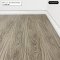 พื้นไม้ลามิเนตลีโอวูด หนา 12 มม. สี Viridi Oak