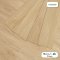 Leowoodกระเบื้องยางลายไม้สีMaple04