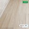 กระเบื้องยางลายไม้ แบบทากาว สี Milky Oak