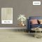 กระเบื้องยางลายไม้ LVT แบบทากาว สี Milky Oak