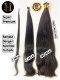 Hair Extension Super Premium