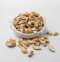 Cashewnuts (Splits) 500g