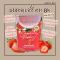 Strawberry Powder 100g