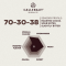คารีบาว ดาร์ค 70.5% 2.5kg