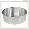 3 Pound Aluminium Cake Pan