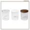 Plastic Round Food Container 450ml