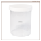 Plastic Round Food Container 450ml