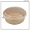 Kraft Paper Food Container 500ml