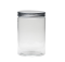 PET Cylinder 10x15cm 1,175ml