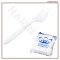 Disposible Plastic Fork 100pcs