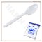 Disposible Plastic Spoon 100pcs