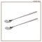 Coffee Spoon 20cm 2pcss