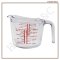 Glass Measuring Cup 250ml