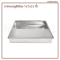 Aluminium Baking Pan 7"