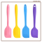 Silicone Spatula 21cm