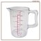 Measuring Plastic Cup 500ml