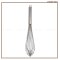 Stainless Whisk 16inch