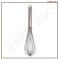 Stainless Whisk 12inch