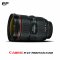 Canon Lens EF 24-70 mm. F2.8L II USM