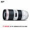 Canon Lens EF 70-200 mm. F2.8L IS mark3 USM