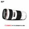 Canon Lens EF 70-200 mm. F4L USM