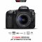 Canon Camera EOS 90D kit 18-55 mm. IS STM