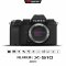 Fujifilm Camera X-S10 (body)