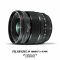 Fujifilm Lens XF 16 mm F1.4 R WR