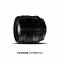 Fujifilm Lens XF 56 mm. F1.2 R