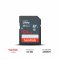 SanDisk Ultra 64 GB Card Class10 Speed 48 MB/s