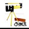 ACT-120-3IN1 เครื่องตัด-ดัดบัสบาร์+พันซ์เจาะรู (ทองแดง) ไฮโดรลิค (3 IN 1) ความกว้างชิ้นงาน 120 มม. "ACT"