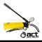 ACT-3000PD ปั๊มไฮโดรลิคมือโยก (TWO WAY VALVE) ใช้กับน้ำมัน 3000CC. กำลังอัด 700BAR / 10000PSI "ACT"