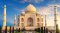 India Pilgrimage & Taj Maha by Thai Airways (TG)