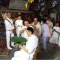 กรุ๊ปบรรพชาอุปสมบทหมู่