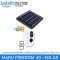 SebO MARU FREEDOM 4G + Solar