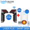 SebO LASER+