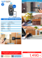 Sebo JIDOOR Remote For TTLock รีโมทสำหรับประตูที่ใช้ TTLock ระยะ 30 เมตร