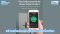 SebO Jidoor S5 Smart Digital Door Lock